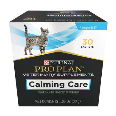 Feline calming sale